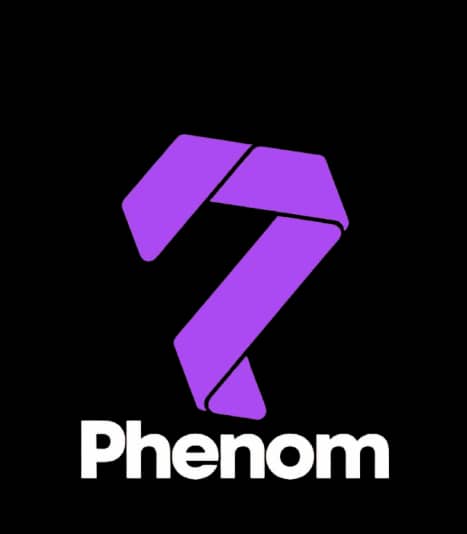 PhenomNet Logo